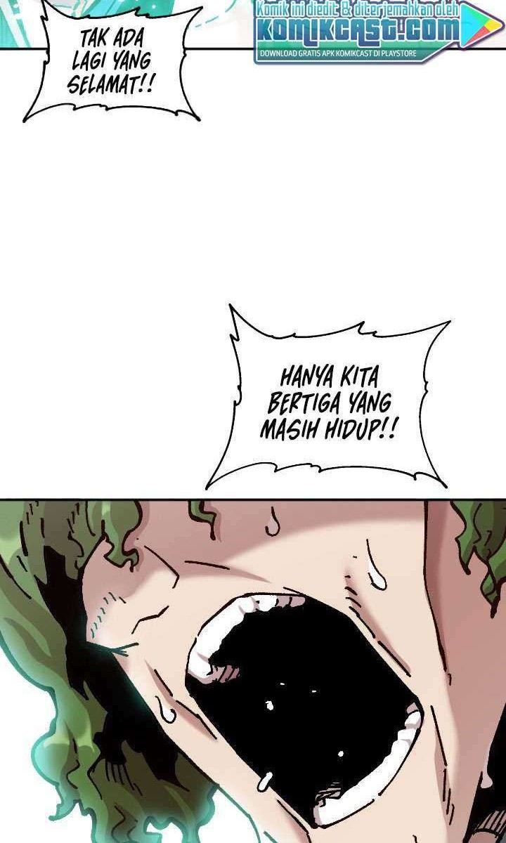 Slave B Chapter 66 - halaman 55