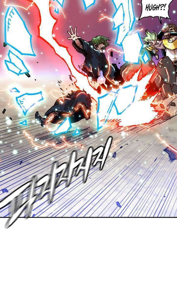 Slave B Chapter 66 - halaman 57