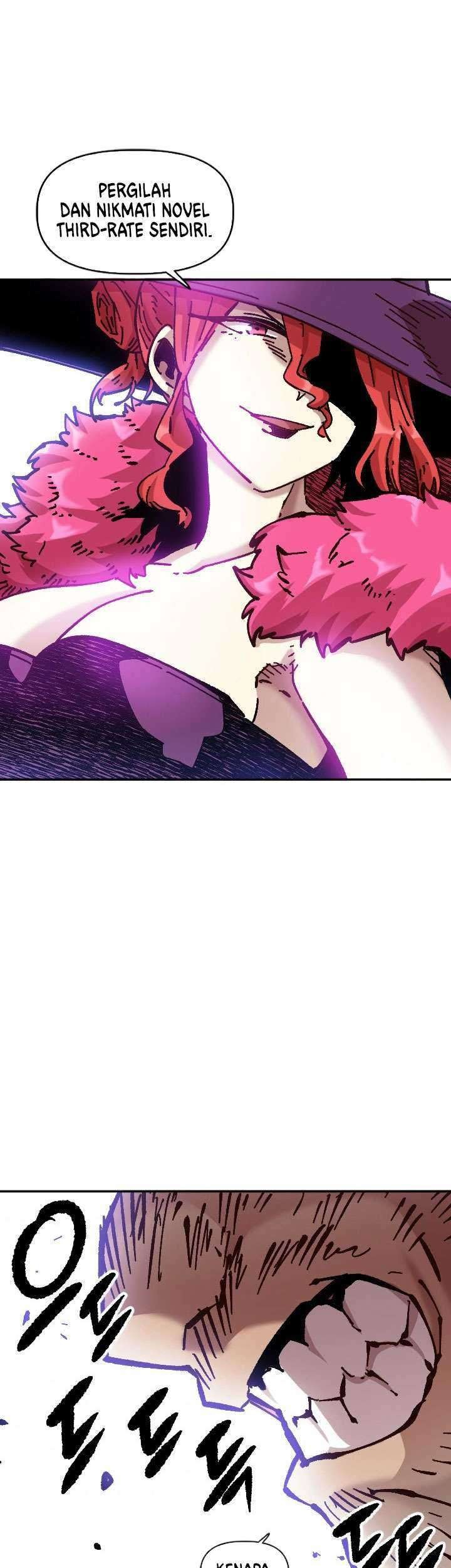 Slave B Chapter 66 - halaman 58