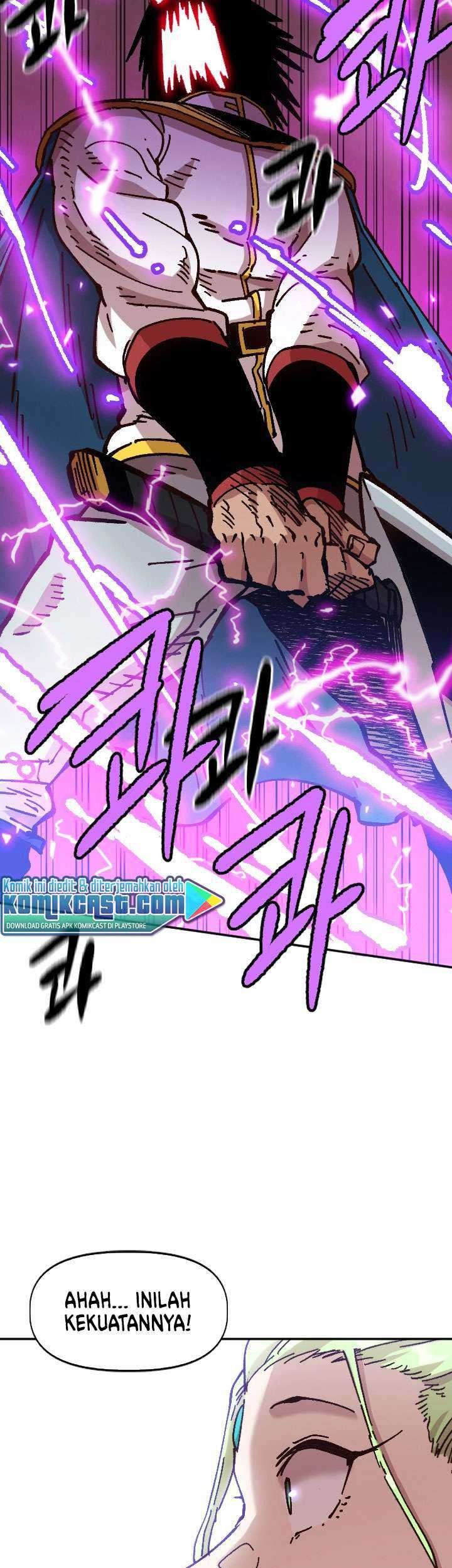 Slave B Chapter 66 - halaman 60