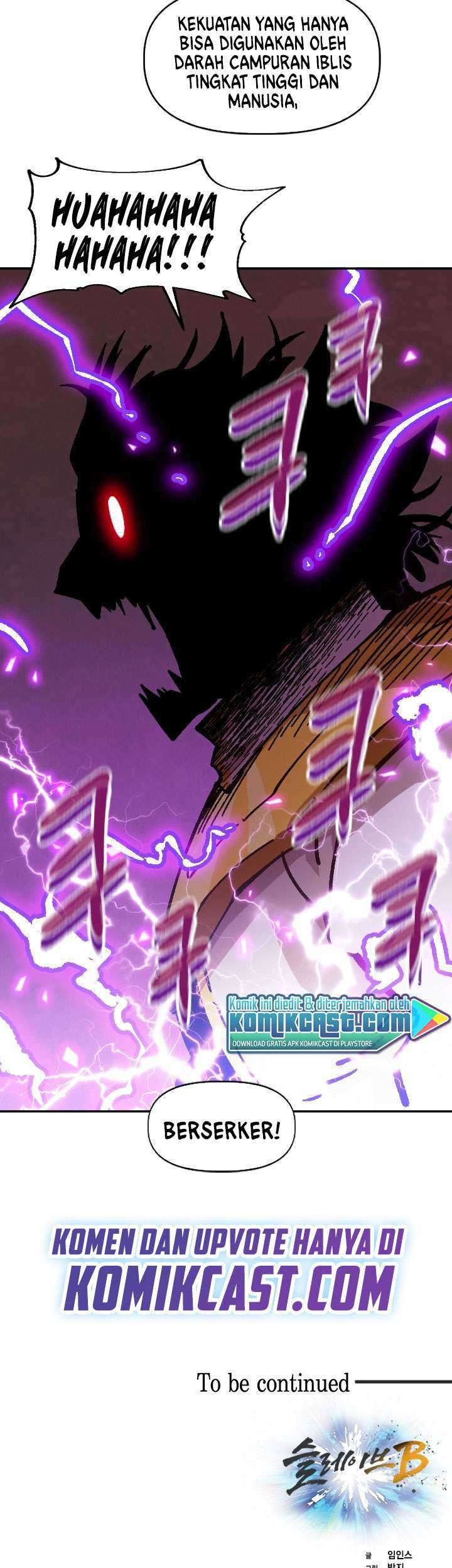 Slave B Chapter 66 - halaman 62
