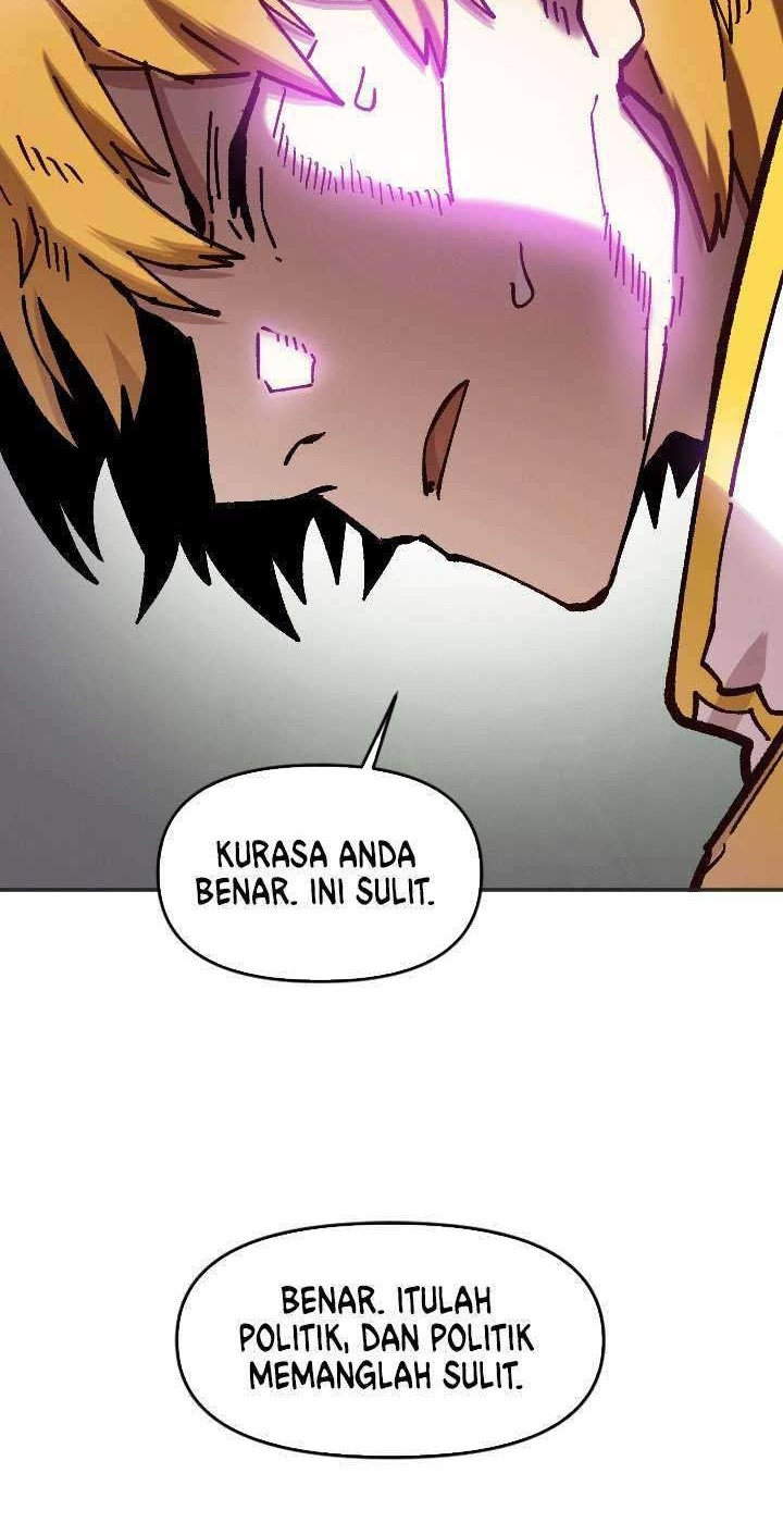 Slave B Chapter 66 - halaman 7