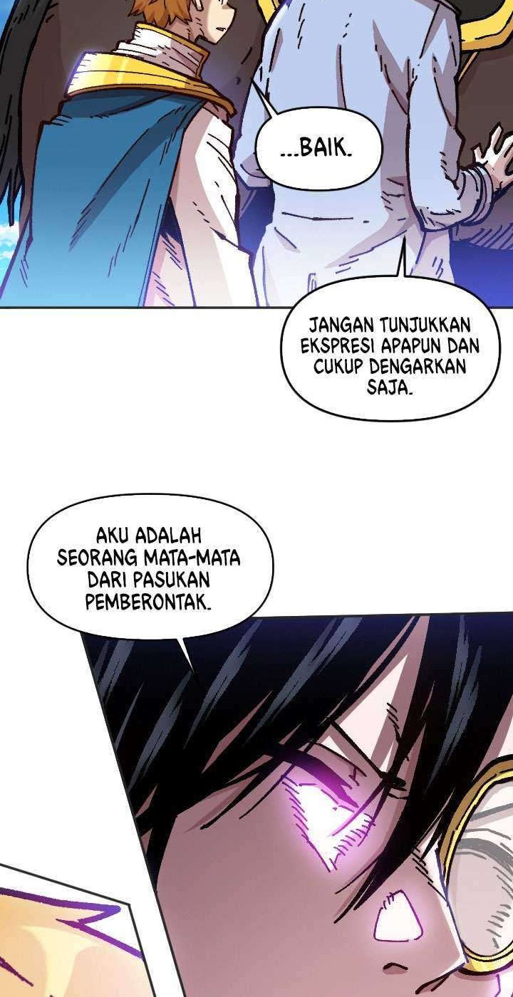Slave B Chapter 66 - halaman 9