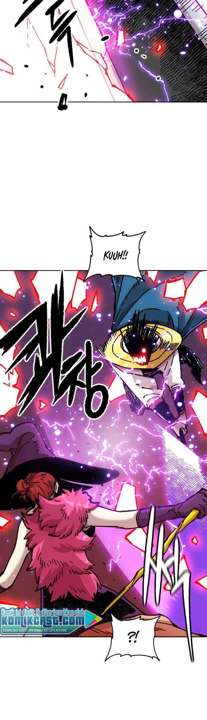 Slave B Chapter 67 - halaman 14