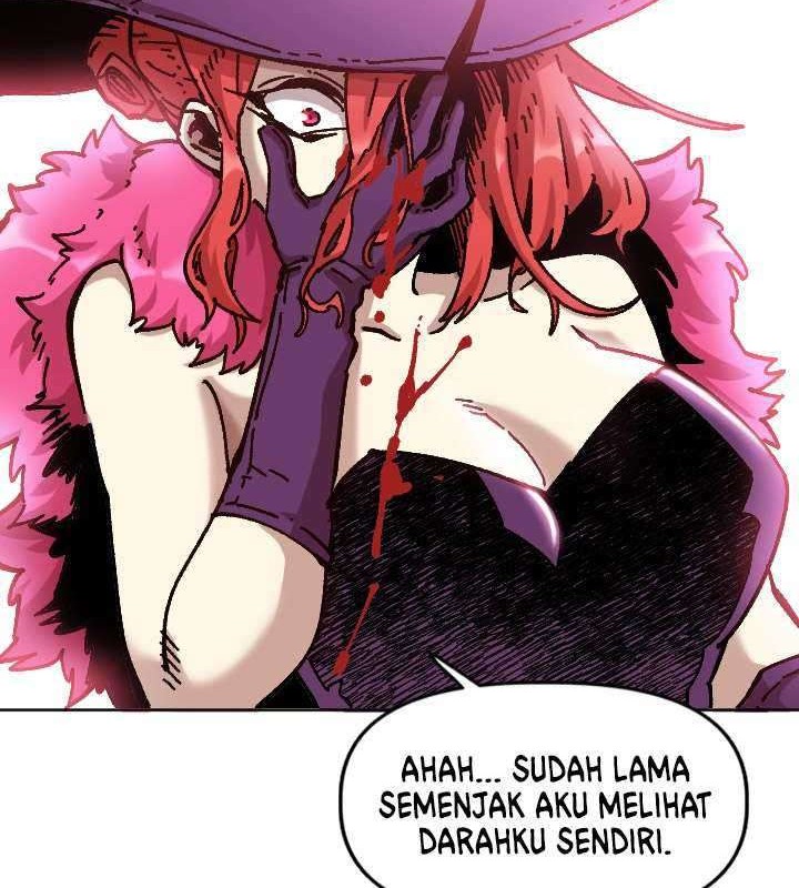 Slave B Chapter 67 - halaman 17