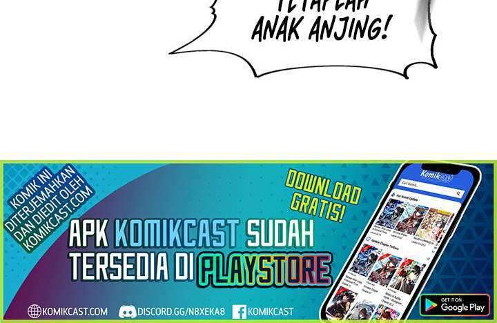 Slave B Chapter 67 - halaman 21