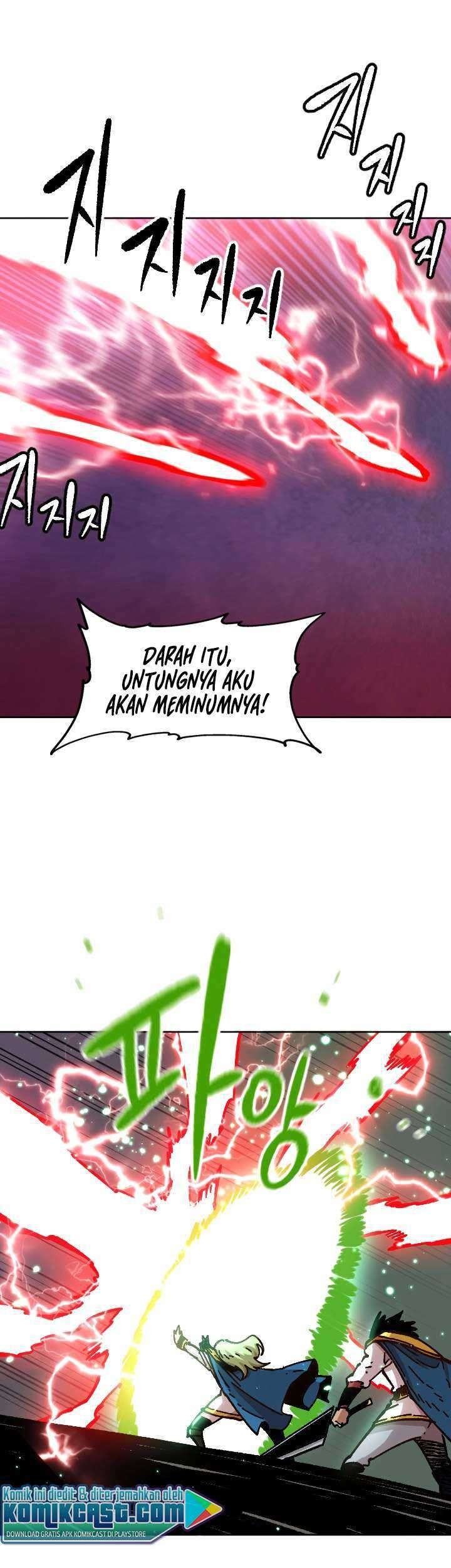 Slave B Chapter 67 - halaman 22