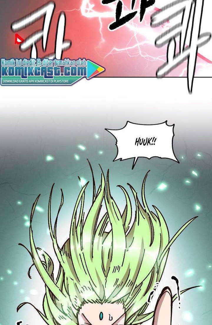 Slave B Chapter 67 - halaman 25