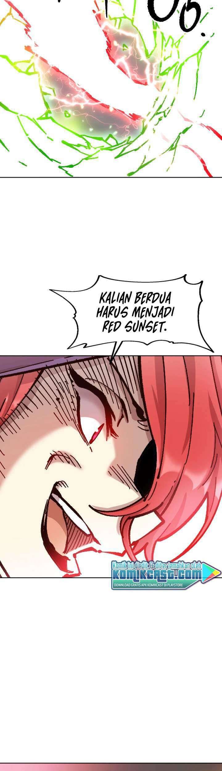 Slave B Chapter 67 - halaman 28