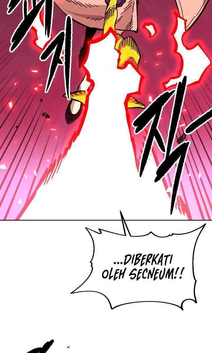 Slave B Chapter 67 - halaman 3