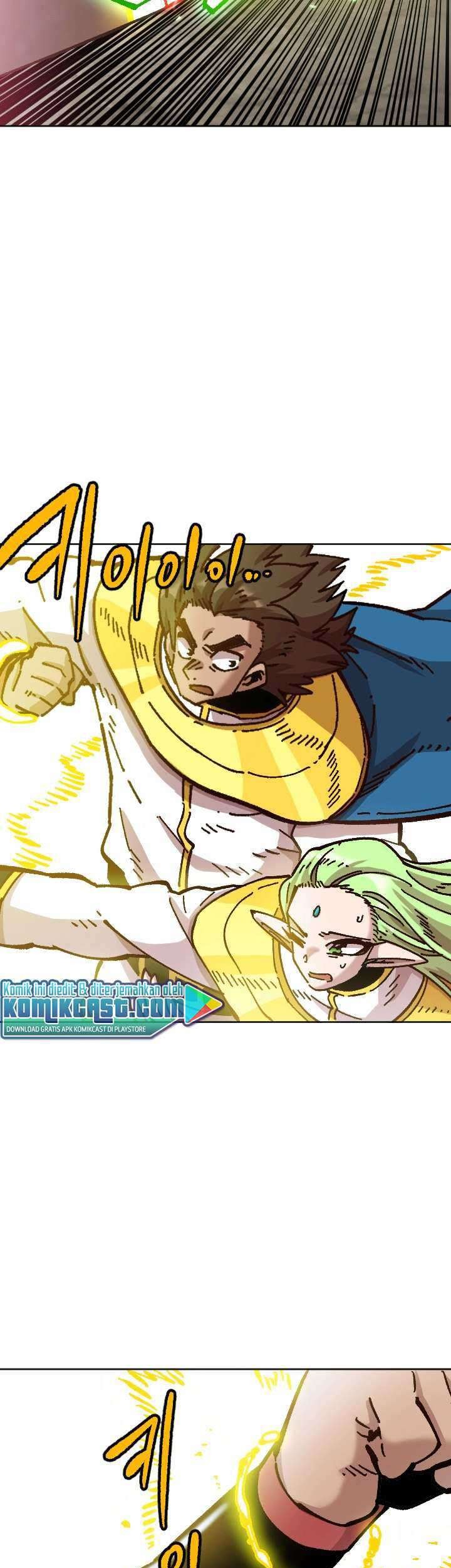 Slave B Chapter 67 - halaman 30