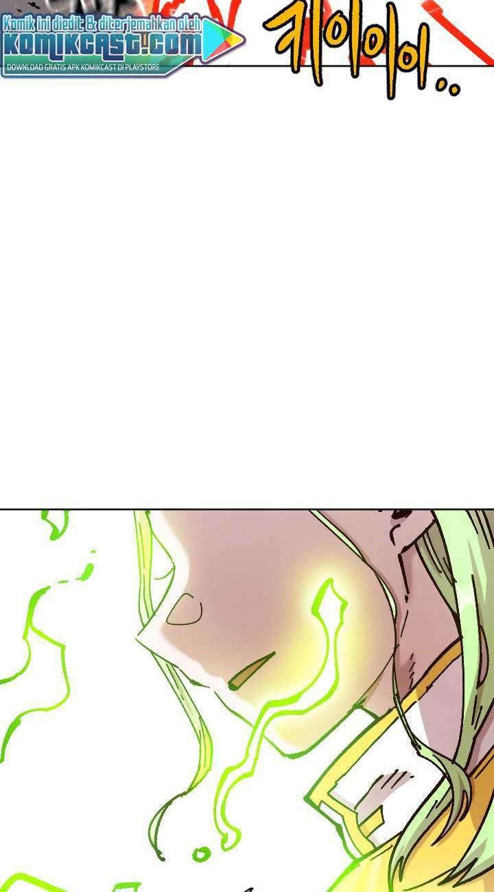 Slave B Chapter 67 - halaman 33