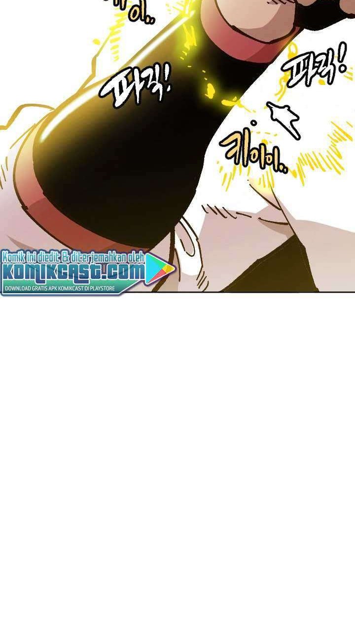 Slave B Chapter 67 - halaman 35