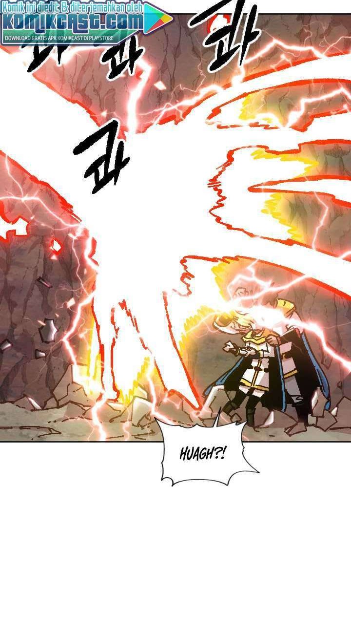 Slave B Chapter 67 - halaman 39