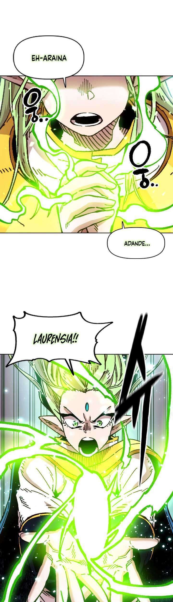 Slave B Chapter 67 - halaman 40