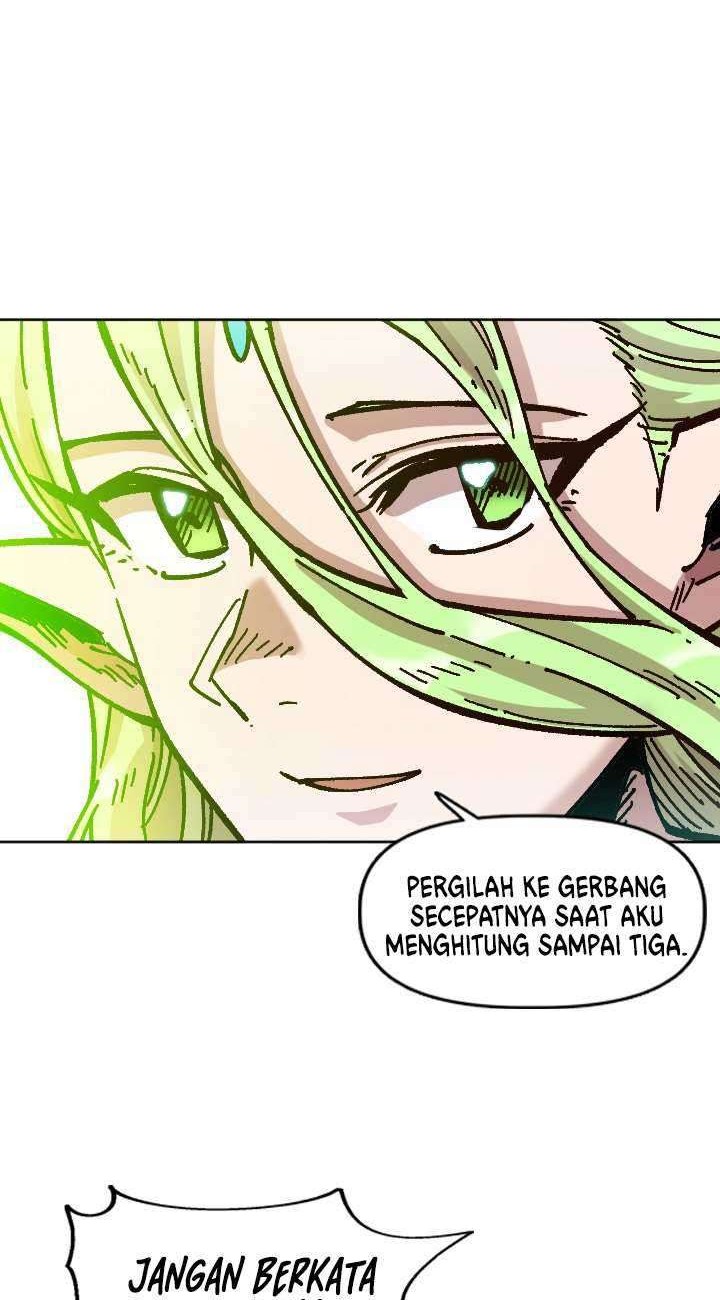 Slave B Chapter 67 - halaman 43