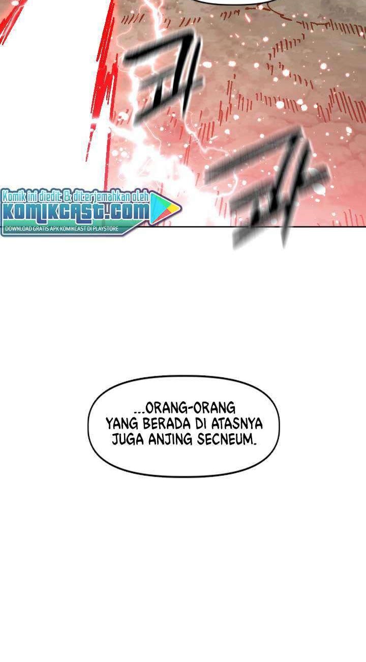 Slave B Chapter 67 - halaman 45