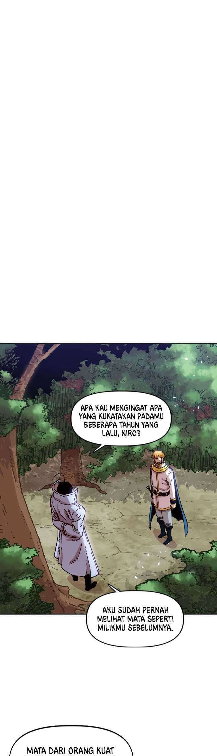 Slave B Chapter 67 - halaman 46