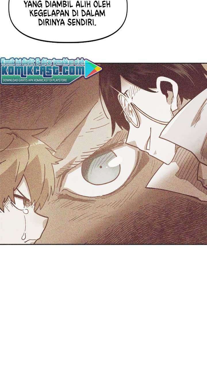 Slave B Chapter 67 - halaman 47