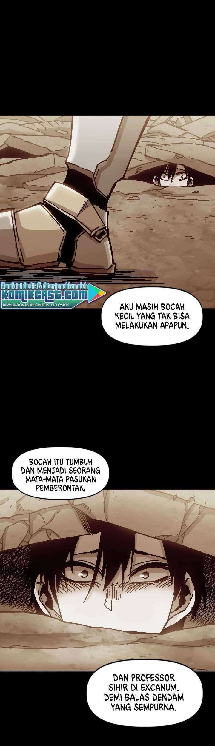 Slave B Chapter 67 - halaman 52