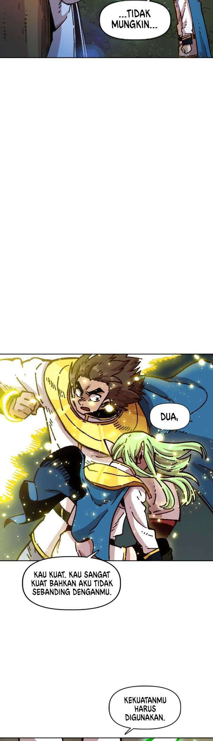 Slave B Chapter 67 - halaman 54