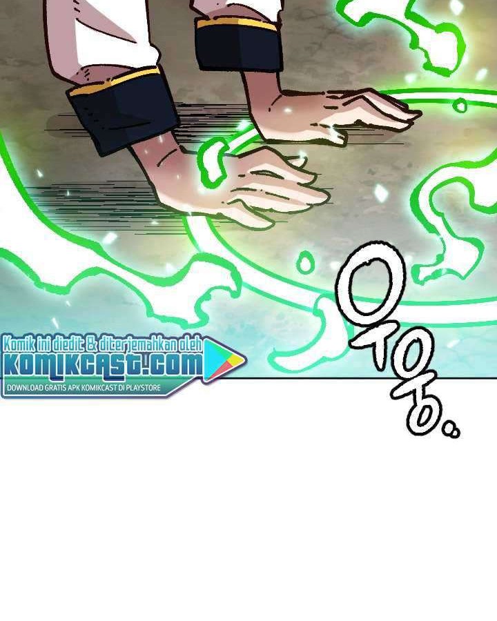 Slave B Chapter 67 - halaman 55
