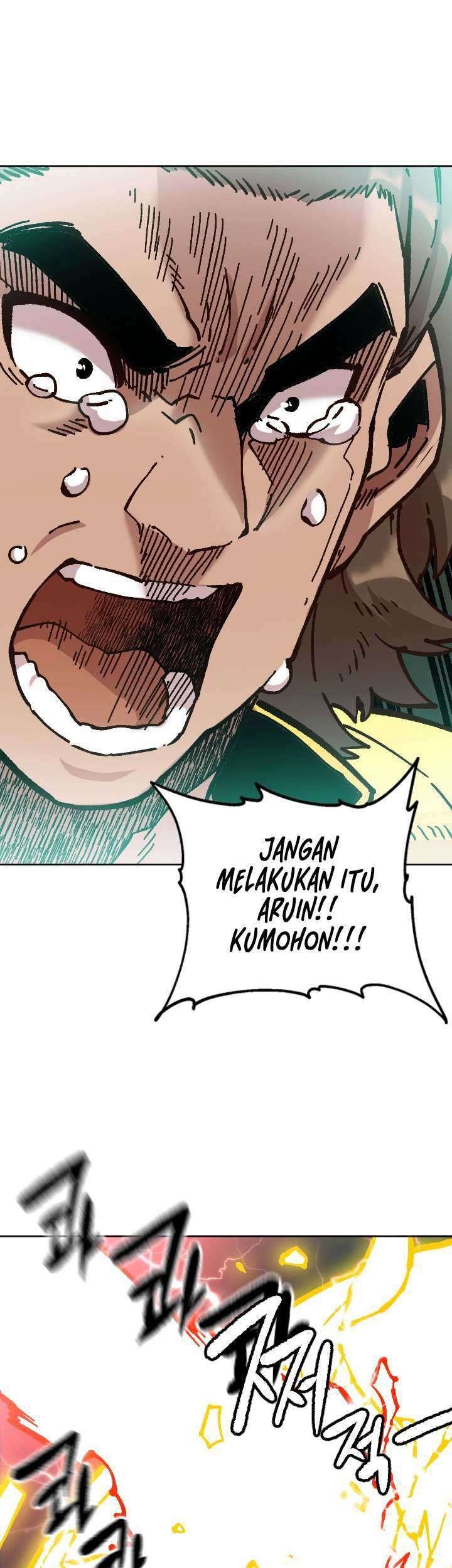 Slave B Chapter 67 - halaman 56