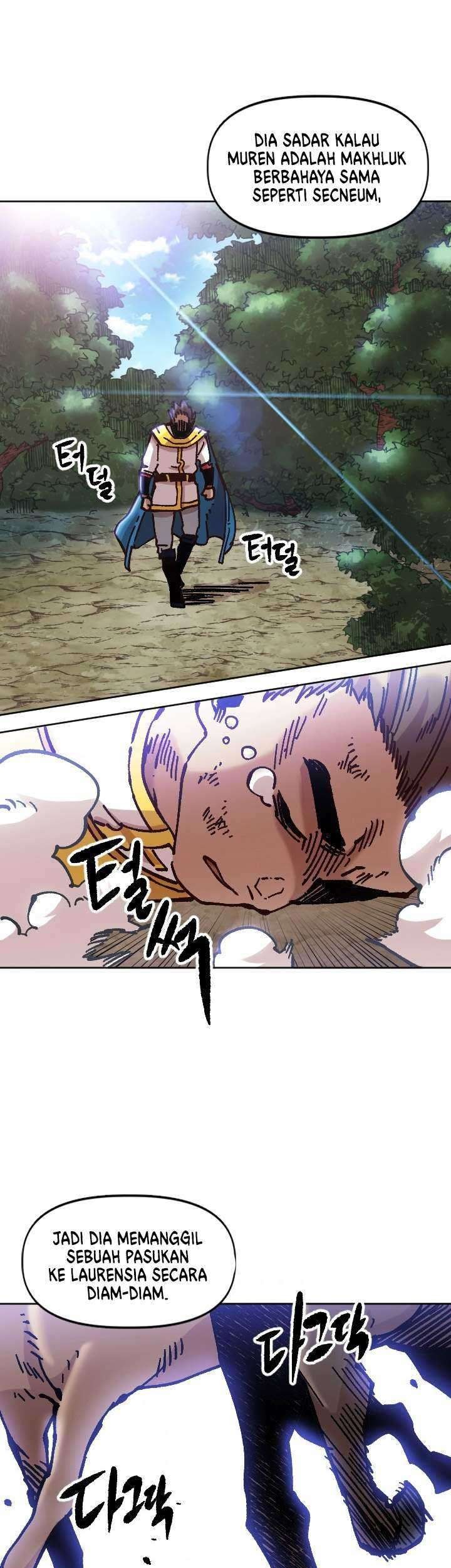 Slave B Chapter 67 - halaman 66
