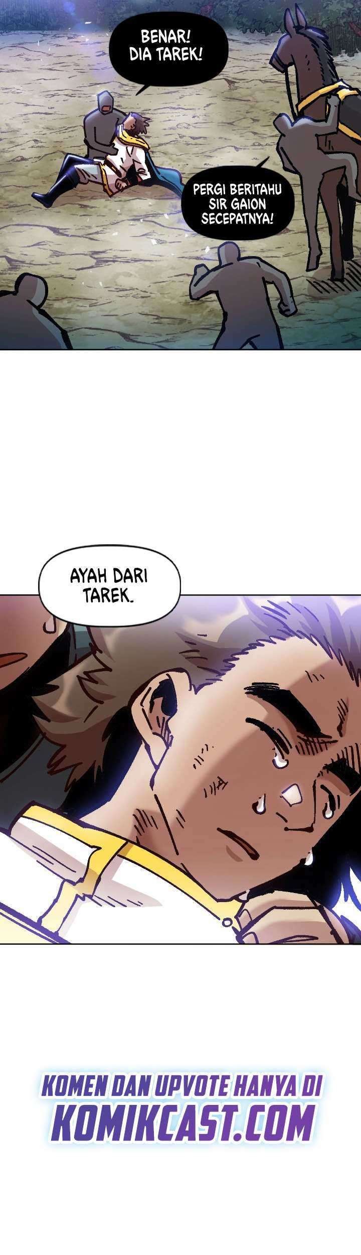 Slave B Chapter 67 - halaman 68