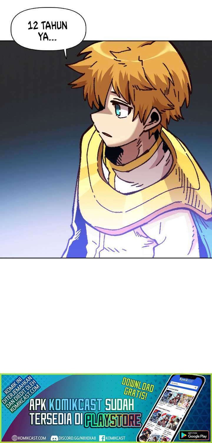 Slave B Chapter 68 - halaman 11