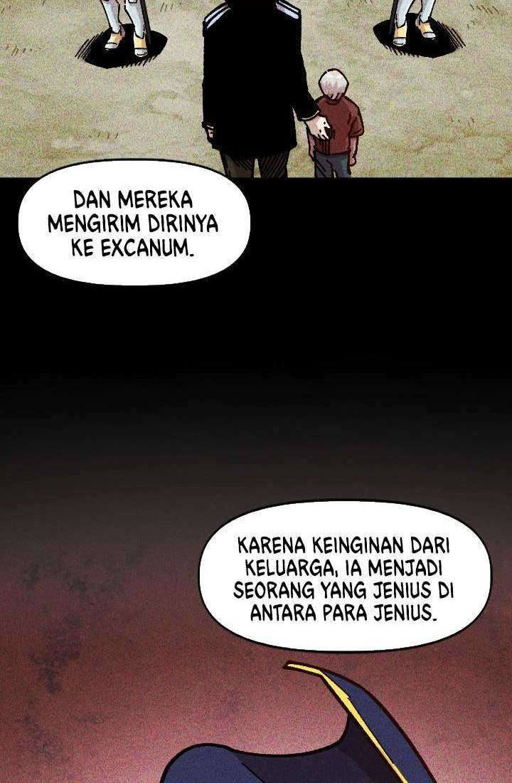 Slave B Chapter 68 - halaman 13