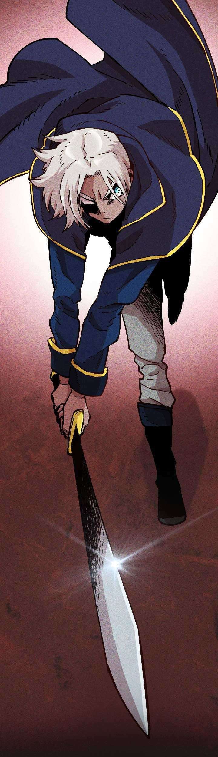 Slave B Chapter 68 - halaman 14