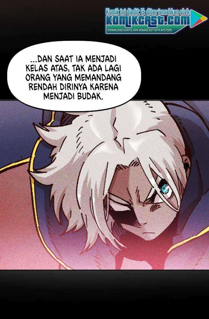 Slave B Chapter 68 - halaman 15