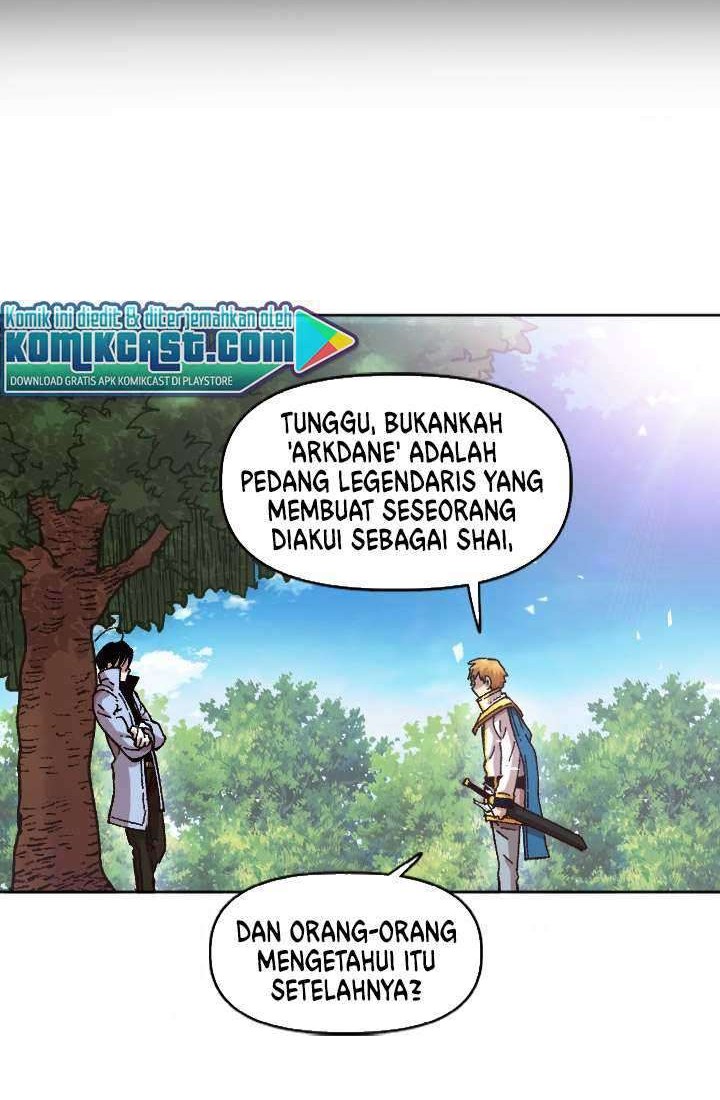 Slave B Chapter 68 - halaman 19