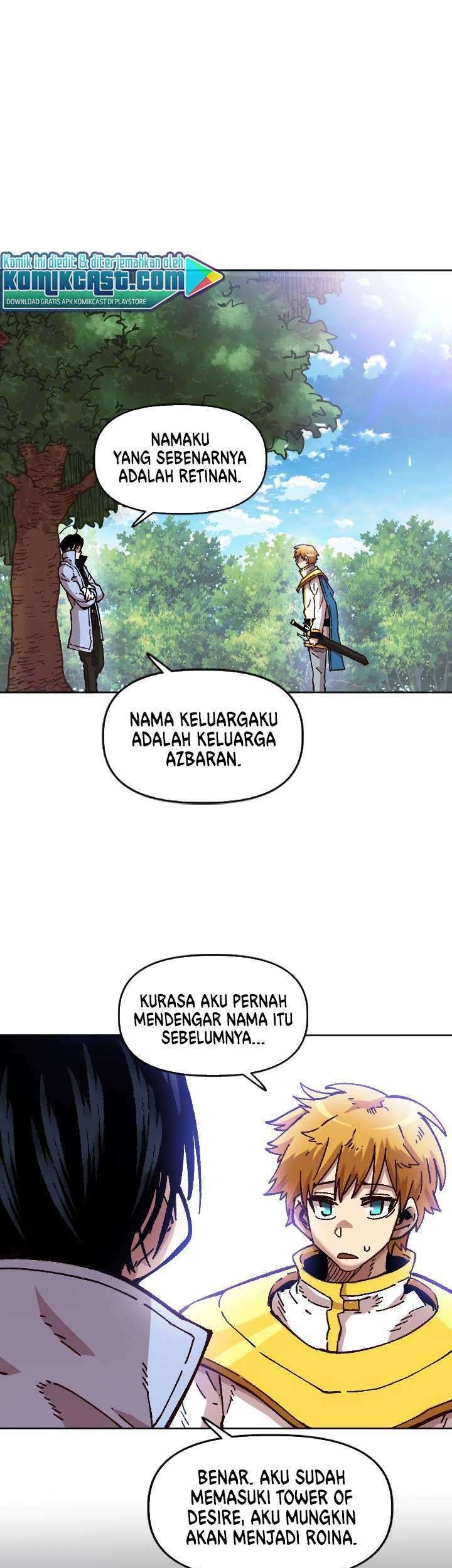 Slave B Chapter 68 - halaman 2