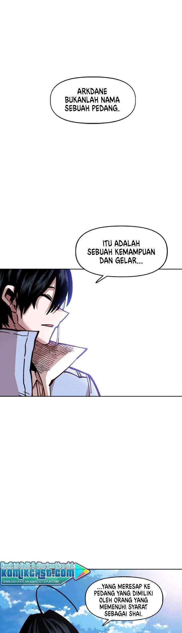 Slave B Chapter 68 - halaman 20