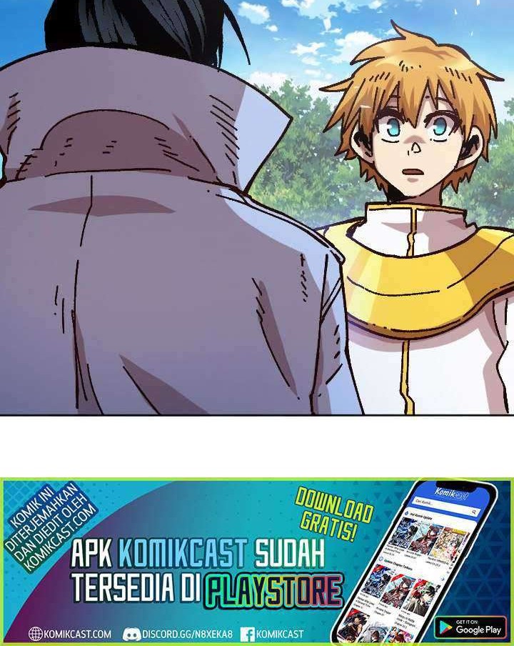 Slave B Chapter 68 - halaman 21