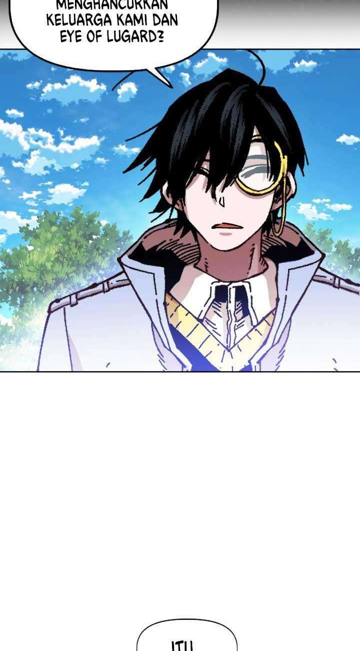 Slave B Chapter 68 - halaman 25