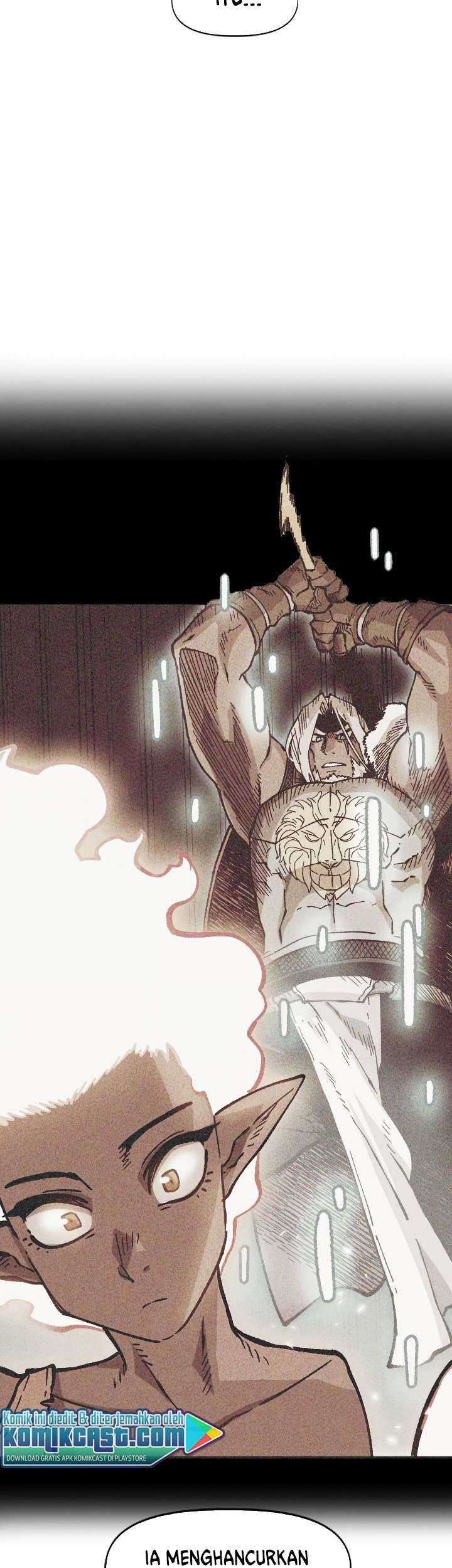 Slave B Chapter 68 - halaman 26