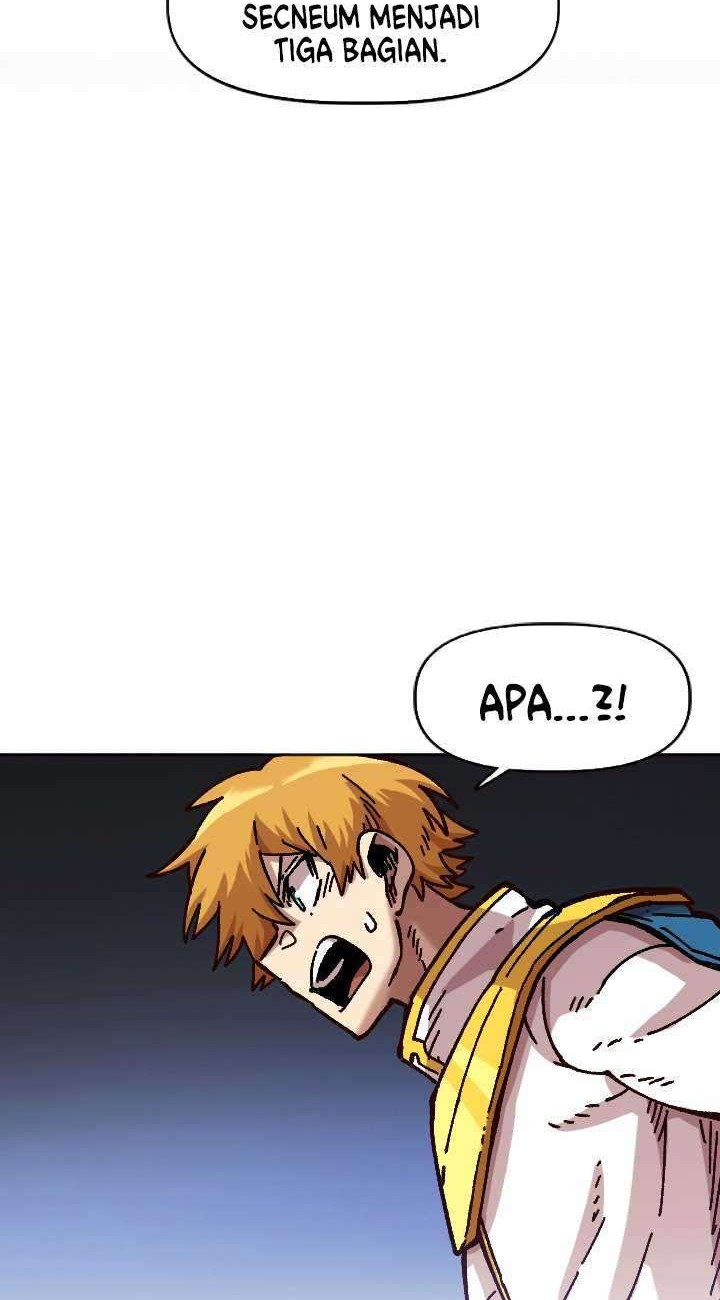Slave B Chapter 68 - halaman 27