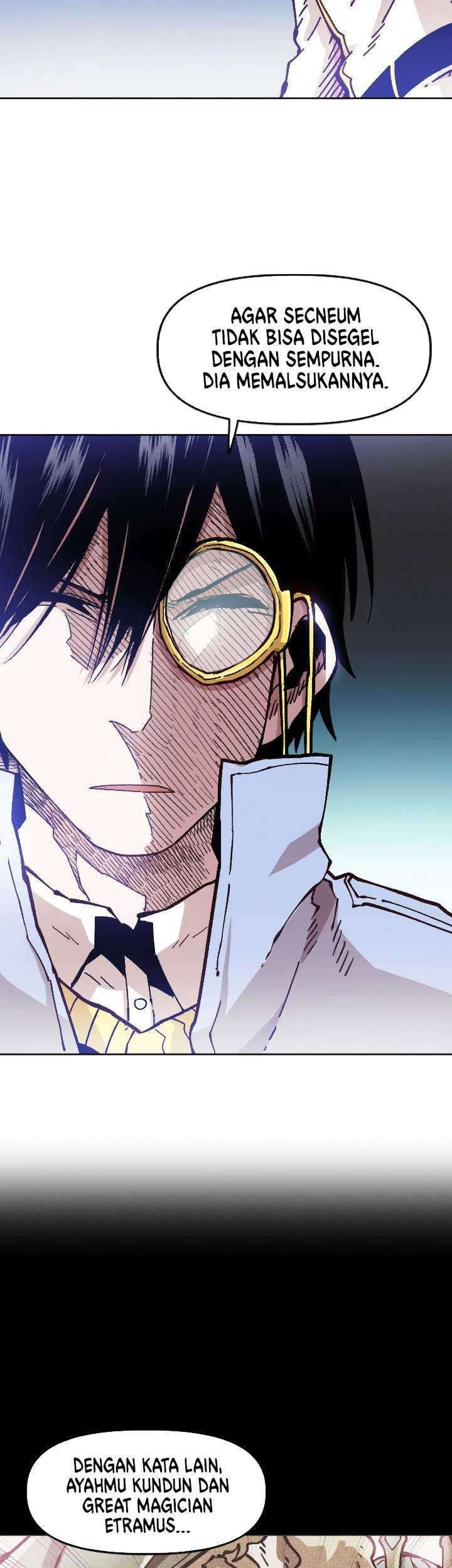 Slave B Chapter 68 - halaman 28