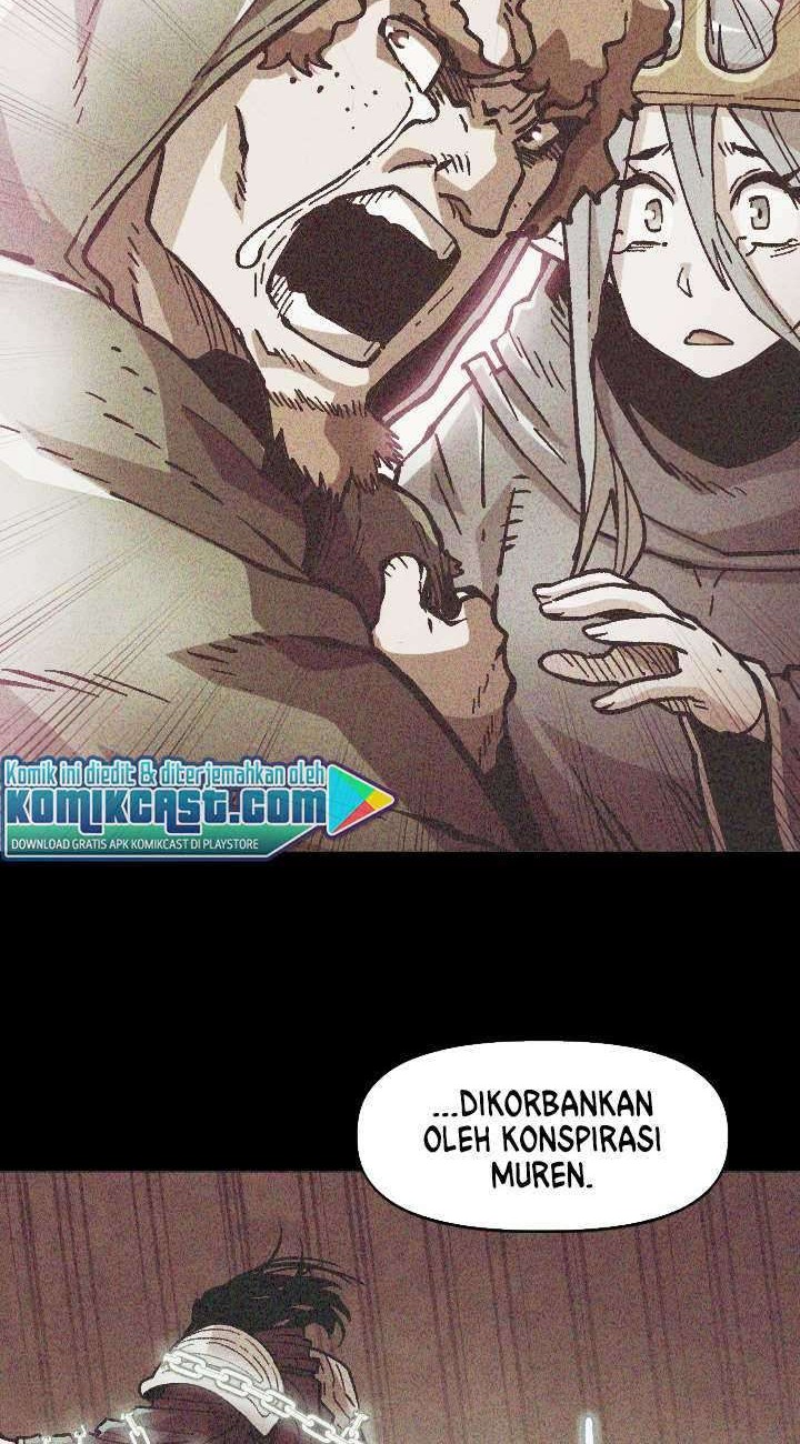 Slave B Chapter 68 - halaman 29