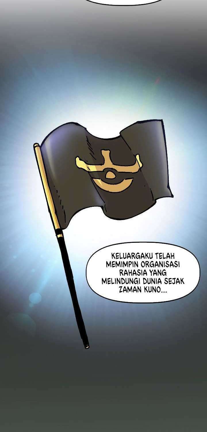 Slave B Chapter 68 - halaman 3