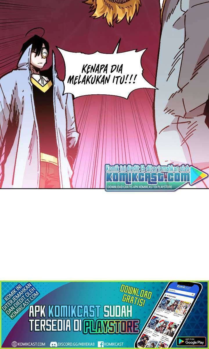 Slave B Chapter 68 - halaman 31