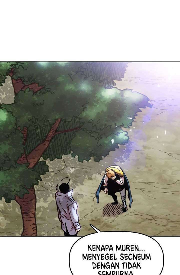 Slave B Chapter 68 - halaman 33