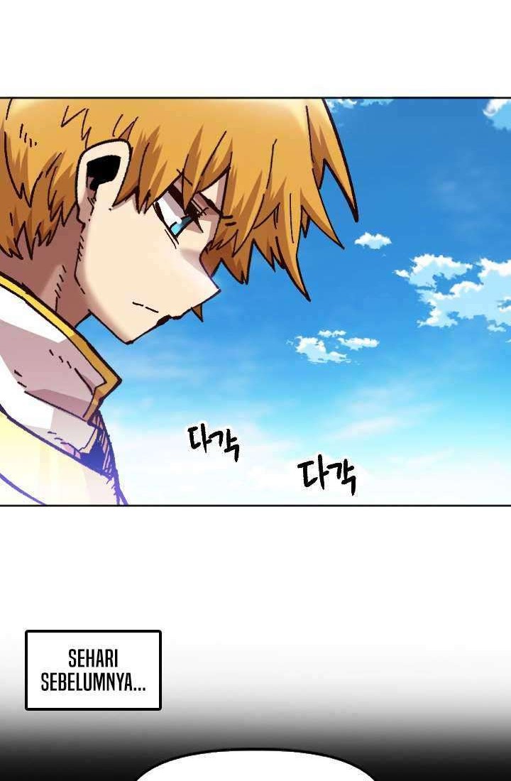 Slave B Chapter 68 - halaman 37