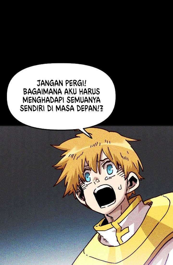 Slave B Chapter 68 - halaman 39