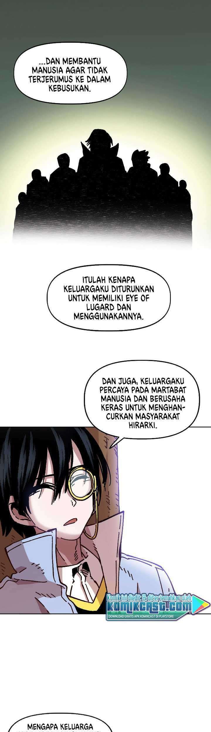 Slave B Chapter 68 - halaman 4