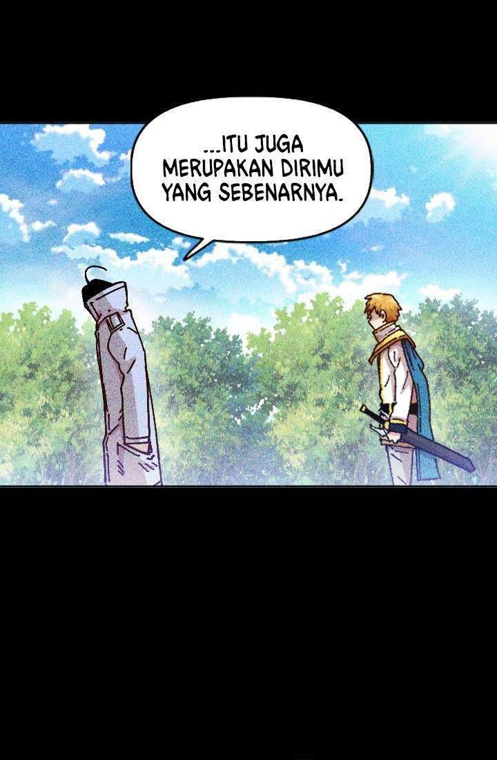 Slave B Chapter 68 - halaman 43