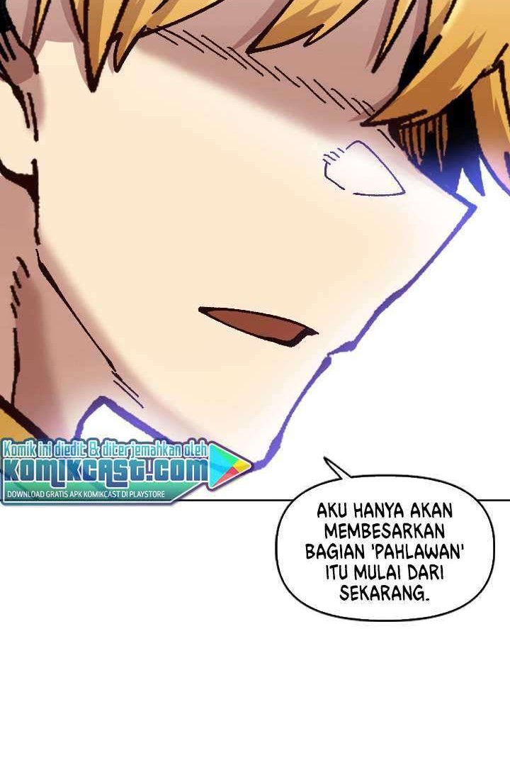 Slave B Chapter 68 - halaman 47